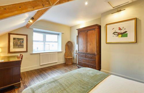 Host & Stay - The Rooftop Gallery - Photo 15