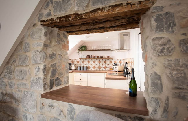 Host Stay Baker s Loft - Foto 8