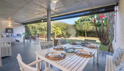 Villa Rompido - Foto 4