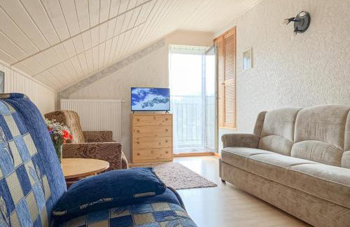 Prosportówek - Powidz - Dom Bliźniak nad Jeziorem z Dużym Ogrodem - Foto 73