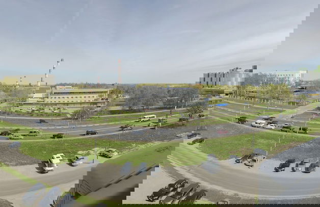 Apartment on Rodionova 191 - Photo 12