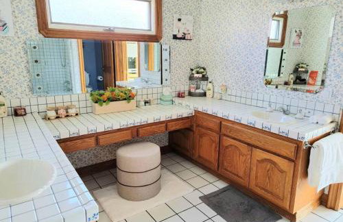 Luxury Hill Villa with Spectacular View - Foto 3