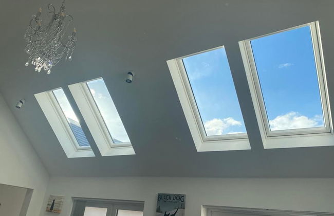 Luxury Villa Near Ben Nevis, Scottish Highlands - Foto 37