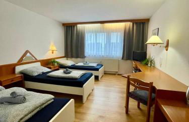 Schwanstetten bei Nürnberg, gemütliches Apartment mit Küche Bad TV - Foto 8