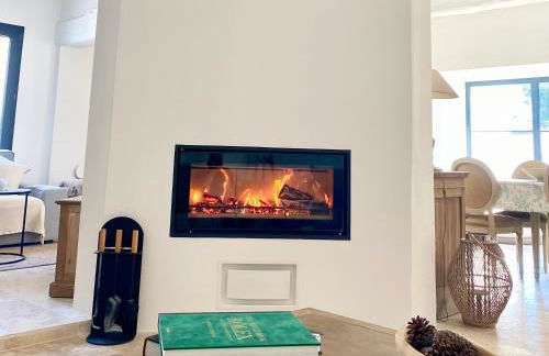 Bastide La Mérigot - Maussane-les-Alpilles - Foto 4