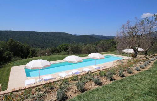 Mulino della Solaia - Arceno Rentals Club - Foto 16