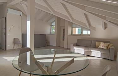 Platani del Corso - Attico con parcheggio privato - Private parking - Foto 1