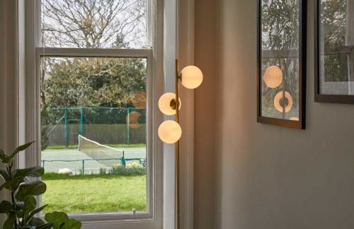 Host & Stay - The Old Rectory - Foto 29