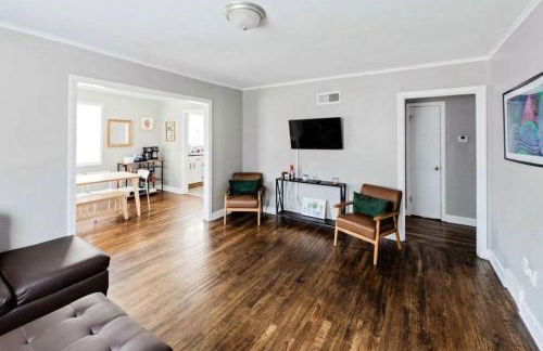 E, Memphis Home 5 min from I240W - Foto 1