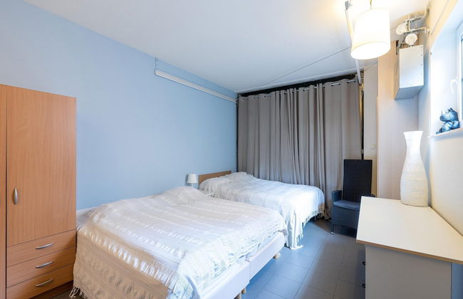 Eco-friendly Apartment With a Garden - Foto 3