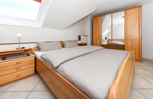 Ferienwohnungen auf dem Bauernhof Landwarf Grafthof - Photo 16