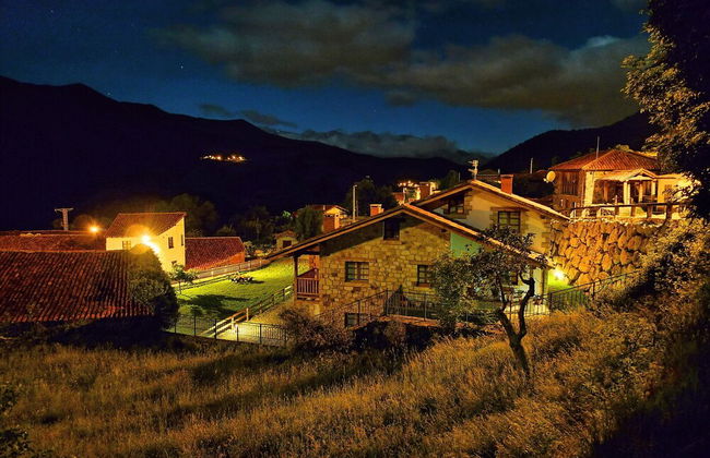 Viviendas Rurales Los Llares - Foto 19