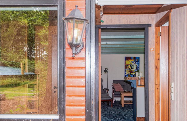 6 Person Holiday Home in Vemb - Foto 21