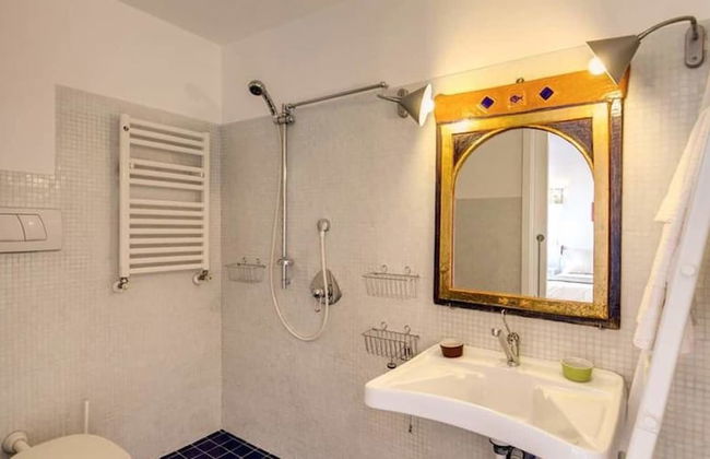 Colosseo view Suite - Photo 25