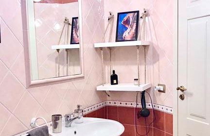 Marina Design Apartment - Foto 17