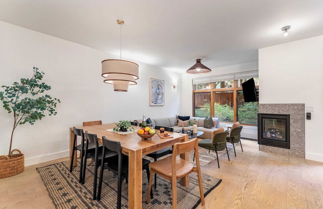 Northwood Mountain Views, Sauna, Balcony Tahoe Group Retreat - Foto 8