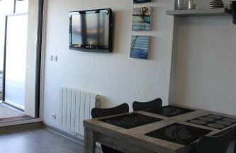 Nicolas Lambert - Appartement vue mer, prêt de velos,WIFI - Foto 5