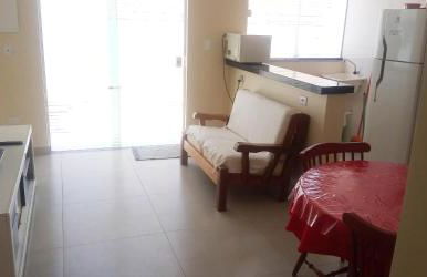 Apto Aluguel na Temporada Pé na Areia Peruíbe SP - Foto 60