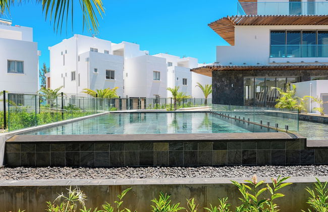 Ocean Grand Gaube with LOV - Foto 12