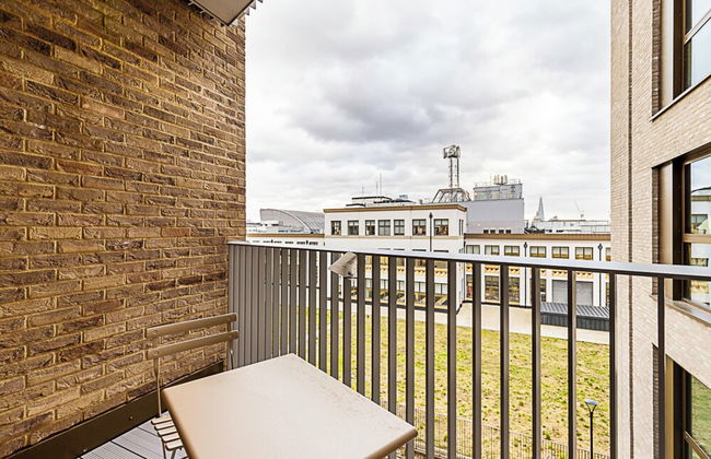 Chic and Sleek Oasis - Foto 21