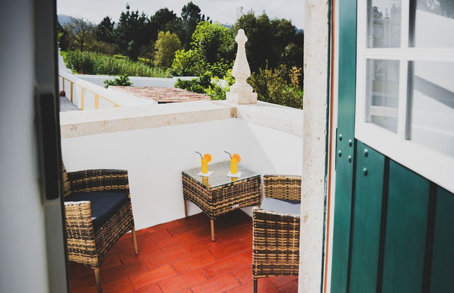 Casa de Campo da Quinta da Pegada - Foto 7