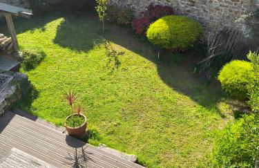 Ancienne maison de pêcheur à St Cado charme, authenticité et confort - Foto 7