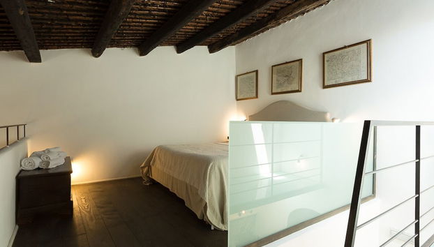 Viceré Speciale Holiday Home - Photo 5, Room