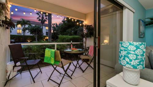 Pineapple Cove Walk to Beach - Foto 4