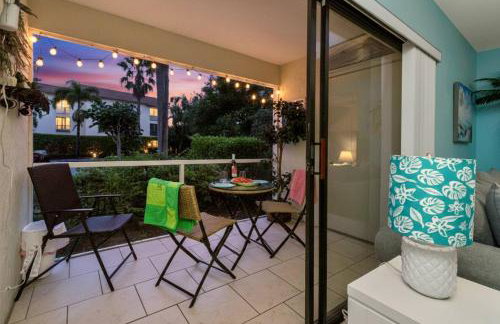 Pineapple Cove Walk to Beach - Foto 4