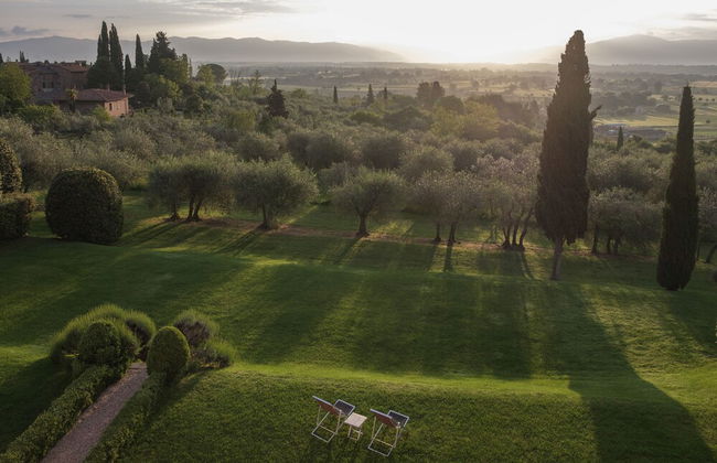 Fontelunga Hotel & Villas - Photo 66