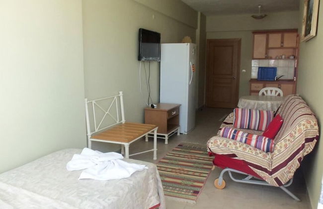 CIZMECI APART HOTEL - Foto 9