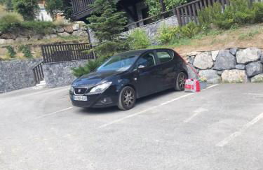 Auron- Magnifique 3p neuf - Foto 17