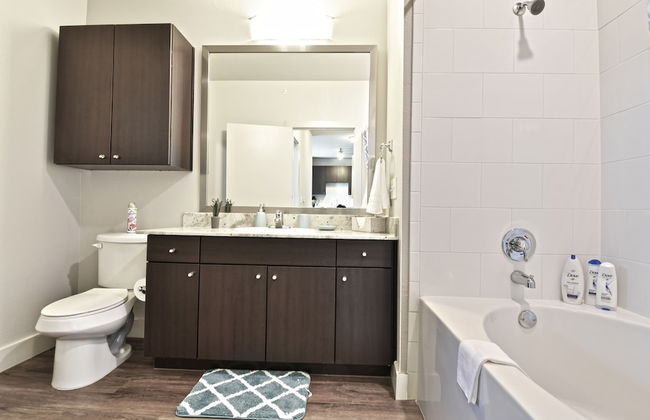 Corporate Suites at Knox Henderson Dallas - Foto 36