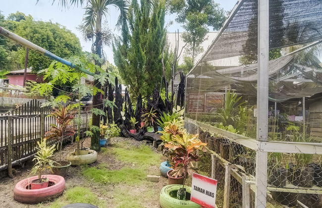 OYO Homes 91148 Homesstay Desa Wisata Bahoi Near Ekowisata Mangrove Desa Bahoi - Photo 25