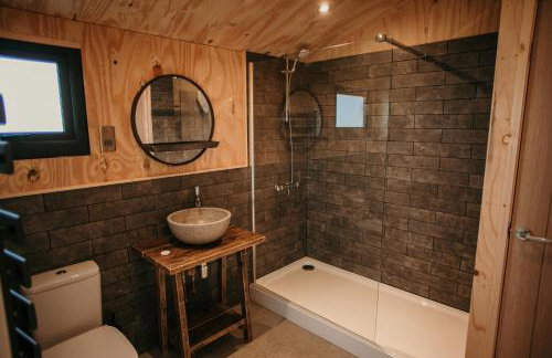 Dome Meadows 3 At Tapnell Farm - Foto 8