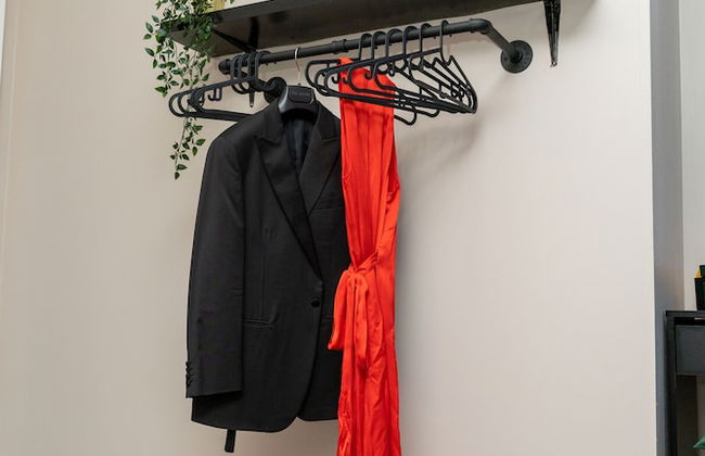 JPG Tower Suite - 22nd Floor City Views - Foto 17