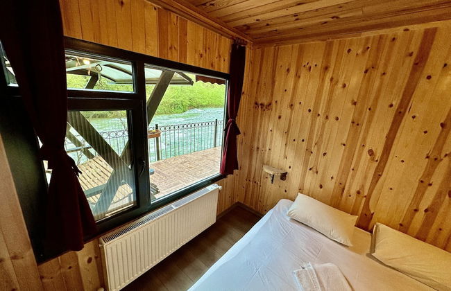 Tuva Villa Bungalov - Foto 55