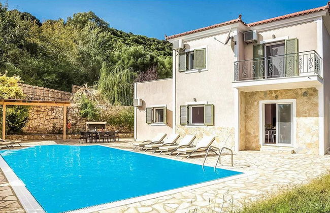 Villa Kostis in Ionian Islands - Foto 6