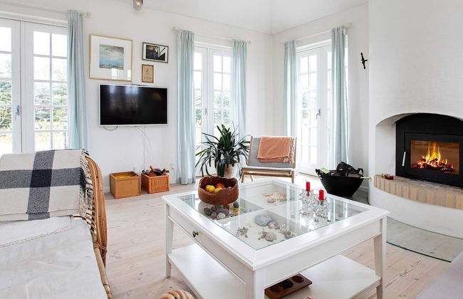 6 Person Holiday Home in Rude - Foto 6