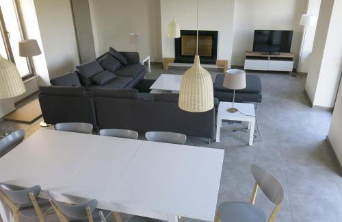 Gîte familial à l'Aiguillon-sur-Vie - Foto 9