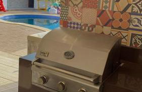 Casa sensacional a 80 metros da beira mar - Foto 19