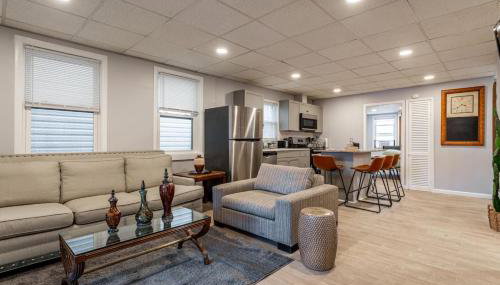 Updated 3BR 2BA Apartment Near NYC Airport - Foto 4