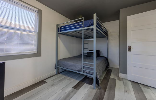 The Nest Apt B - Foto 5