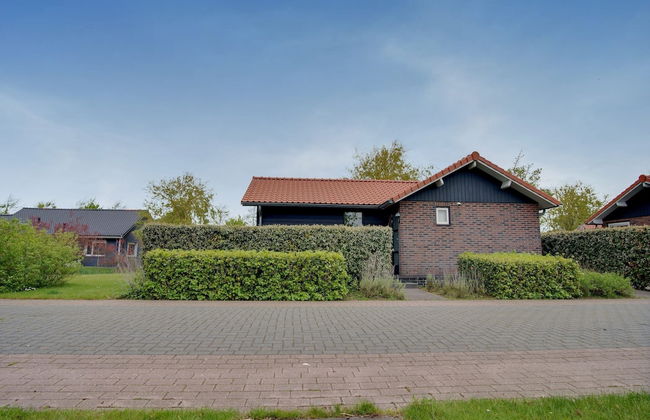 Holiday Home in Kattendijke Near National Park - Foto 32