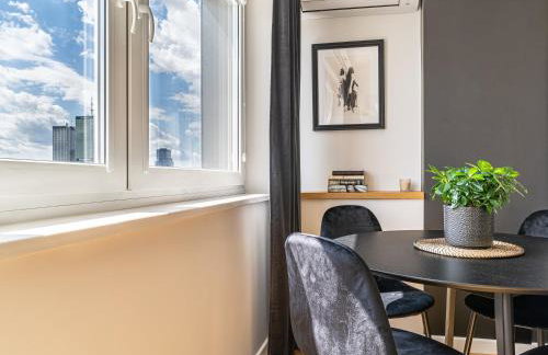 City View Apartment - Zgoda 13 - Foto 6