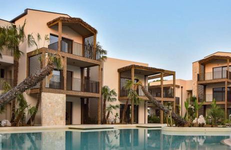 Caribe Sunset - Large 3 Bedrooms with Caribbean Pool - Photo 1