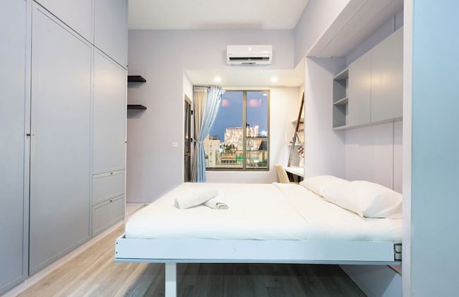 Annie Apartment - Rivergate Resident - Foto 40