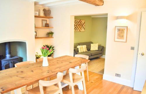 Luxurious Amberley House I Near Goodwood Events I With Garden & Parking - Foto 29