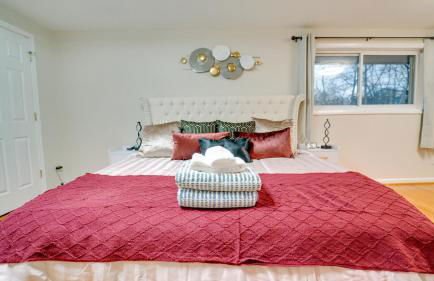 Gorgeous 5BR & 3BA Spacious Home 2 minutes from MGM - Foto 32