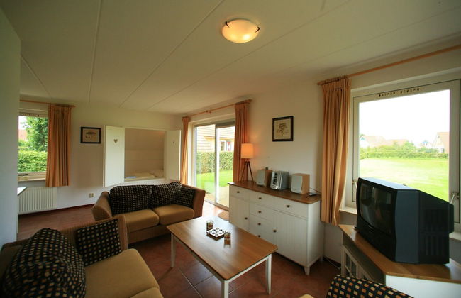 Spacious Villa With Parking - Foto 9